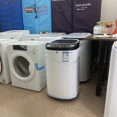 máy giặt mini Hồ Chí Minh