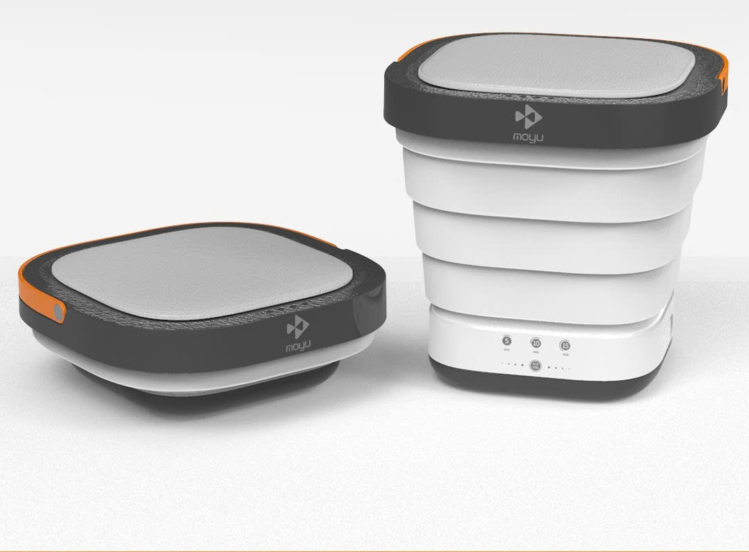 Máy giặt mini Xiaomi Moyu